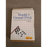 World Grand Prix Master System Tectoy
