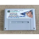 World Heroes 1