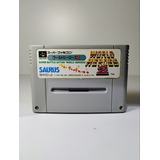 World Heroes 2 Nintendo