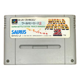 World Heroes 2 Super