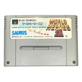 World Heroes 2 Super