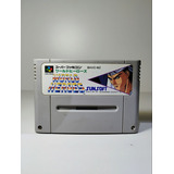 World Heroes Nintendo Famicom