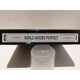 World Heroes Perfect Original