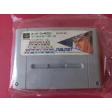 World Heroes Super Famicom