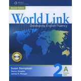 World Link 2nd Edition