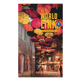 World Link 4th Edition