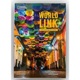 World Link 4th Edition