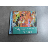 World Music   Cd Calypso