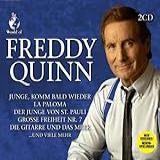 World Of Freddy Quinn