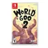 World Of Goo 2 Switch Midia Fisica