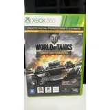 World Of Tanks Xbox