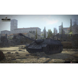 World Of Tanks Xbox