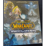 World Of Warcraft