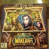 World Of Warcraft Battle