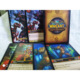 World Of Warcraft Card