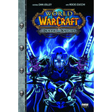 World Of Warcraft Death Knight De Jolley Dan Editora Newpop Capa Mole Edição 1 Edição 2013 Em Português