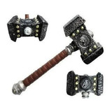 World Of Warcraft Doomhammer