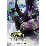 World Of Warcraft Illidan