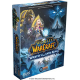 World Of Warcraft Pandemico