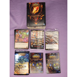 World Of Warcraft Tcg