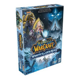 World Of Warcraft Wrath Of The Lich King Boardgame Galápagos