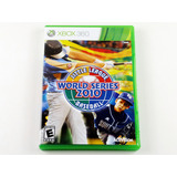 World Series 2010 Little