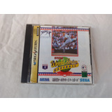 World Series Baseball