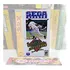 World Series Baseball Starring Deion Sanders - Box (sega32x)