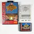World Series Baseball Tectoy Cib Sega Mega Drive Faço 250