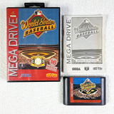 World Series Baseball Tectoy