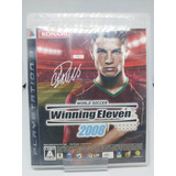 World Soccer Winning Eleven