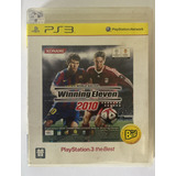 World Soccer Winning Eleven