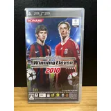 World Soccer Winning Eleven