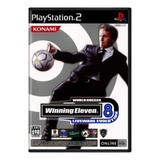 World Soccer Winning Eleven