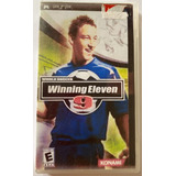 World Soccer Winning Eleven