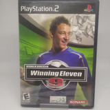 World Soccer Winning Eleven