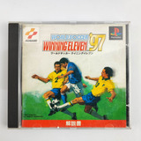 World Soccer Winning Eleven