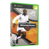 World Soccer Winning Eleven