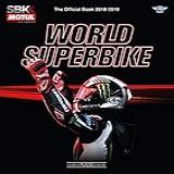 World Superbike 2018/2019: The Official Book