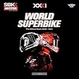 World Superbike 2020 2021