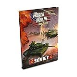 World War Lll Soviet