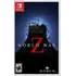 World War Z Switch - Físico