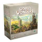 World Wonders Jogo De