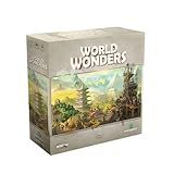 World Wonders