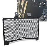 Worldmotop Capa Protetora De Radiador Para Harley PAN AMERICA 1250 RA1250 PA1250 PAN AMERICA 1250S 2021 2022 Protetor De Proteção De Motor De Radiador De Motocicleta Preto 