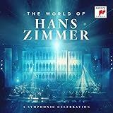 Worlds Of Hans Zimmer