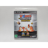 Worms Revolution Collection Original
