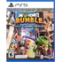 Worms Rumble: Edição Fully Loaded - Playstation 5