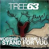 Worship 1  Stand For You  Audio CD  Tree63