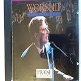 Worship With Don Moen   CD